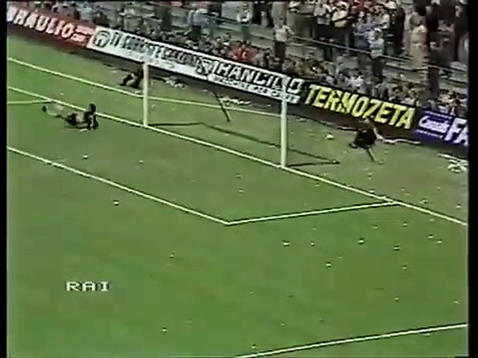 "CAMPIONATO-STORY": SERIE A, STAGIONE 1983-84, MILAN-CATANIA 2-1!