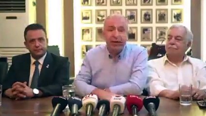 Ümit Özdağ: Annenizi babanızı ikna edin, edemiyorsanız seçim günü eve kilitleyin oy kullanamasınlar