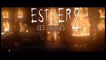 ESTHER 2 LES ORIGINES (2022) XCLU Team FRENCH WEBRip