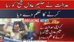 Karachi Anti-Corruption Court orders to release Haleem Adil Sheikh