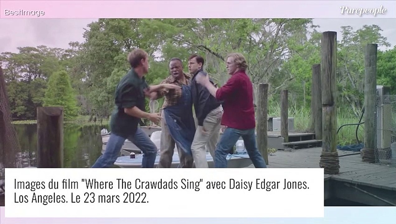 Là où chantent les écrevisses : Le nouveau film dont tout le monde parle à découvrir le 17 août !