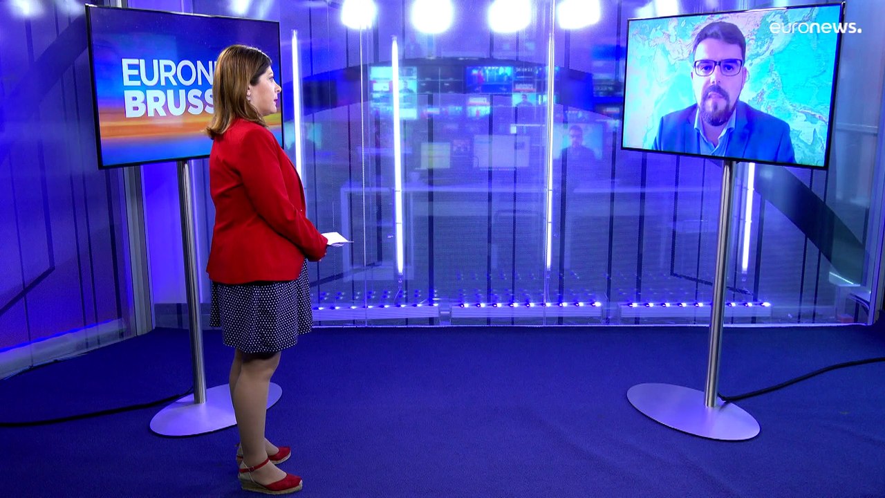 Ukraine-Krieg löst Energie-Revolution in Europa aus