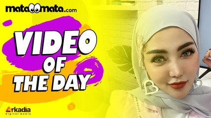 Video Of The Day: Ortu Bella Shofie Kecelakaan, Jeffry Reksa Dituduh Numpang Hidup ke Putdel