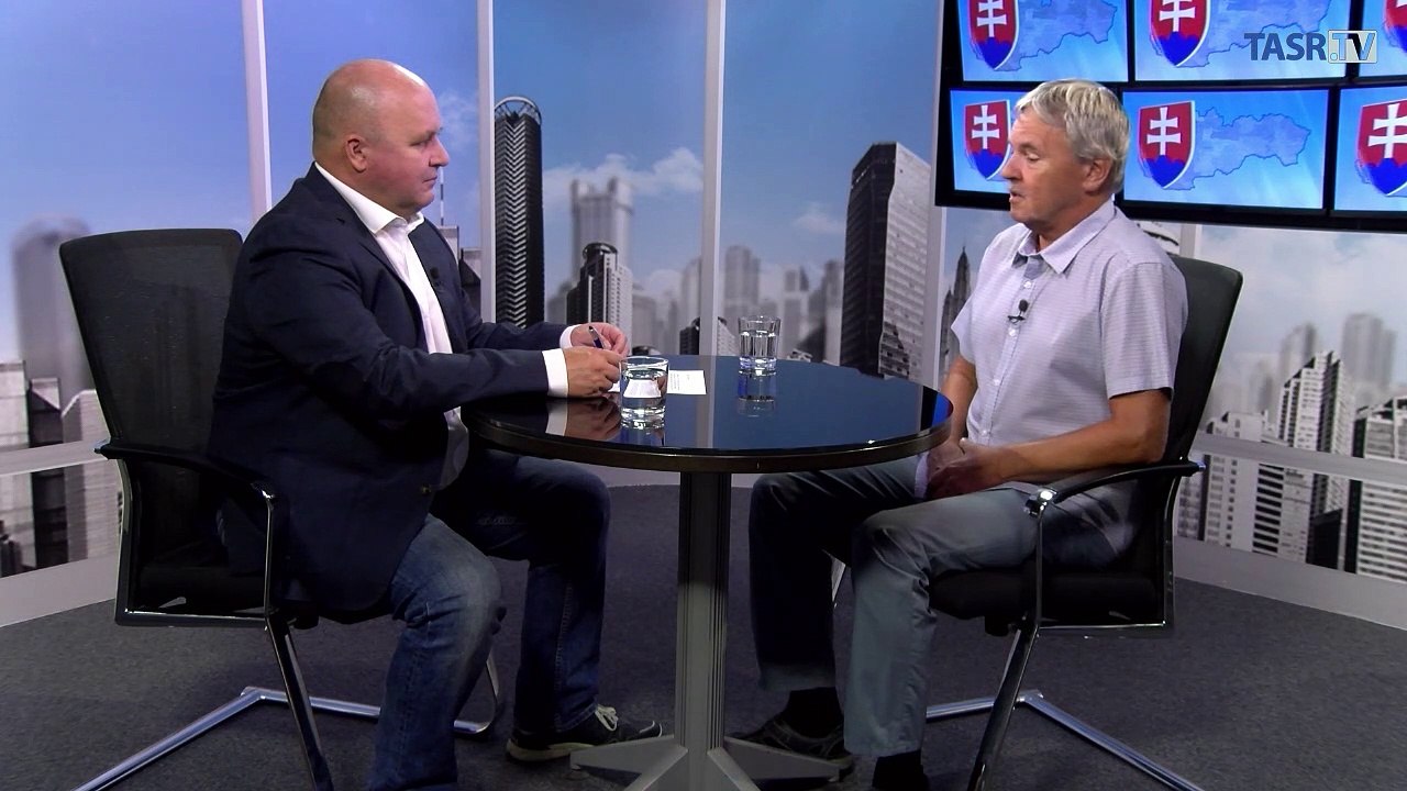 HRABKO: Kľúčovým hráčom pri riešení vládnej krízy je premiér