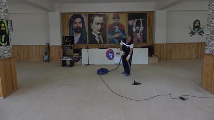 Esenyurt'ta Cemevleri Muharrem Orucuna Hazır