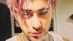 Zayn Malik dyes hair pink in latest dramatic transformation