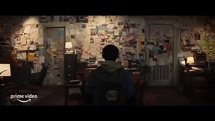 Samaritano | Trailer Oficial