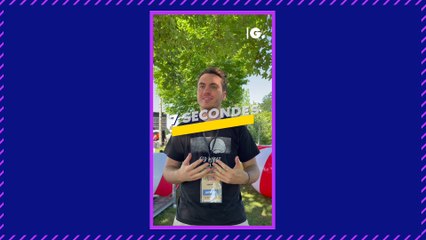 Interview 7 secondes : les confidences de ZeratoR sur le Twitch Game
