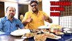 Amazing Telangana Food  Boti Paya Bheja Dhaba Style  Indian Food | Street Byte | Silly Monks