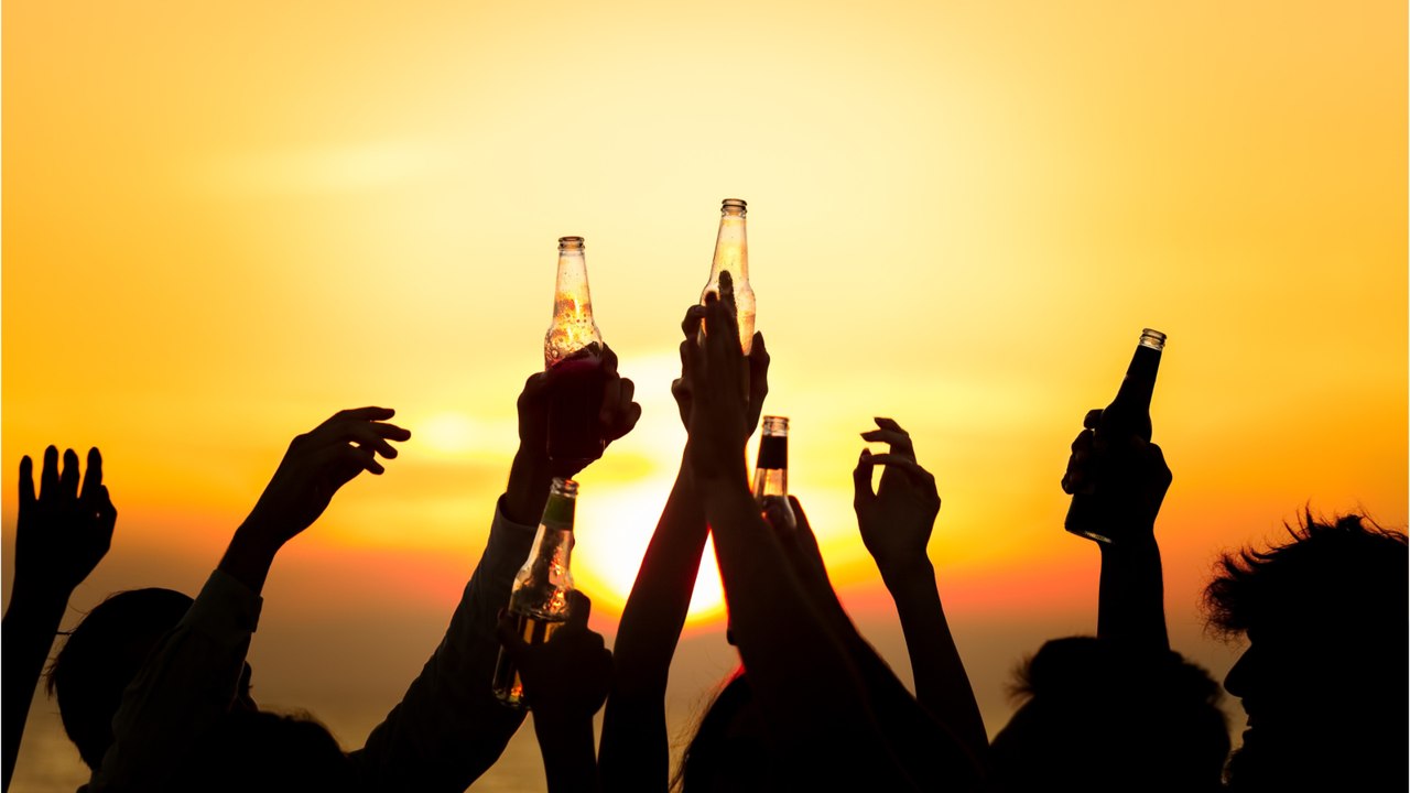 Ballermann-lied "layla" zum offiziellen sommerhit 2022 gekürt