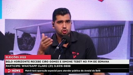Central 98 | A terceira via ainda decola?