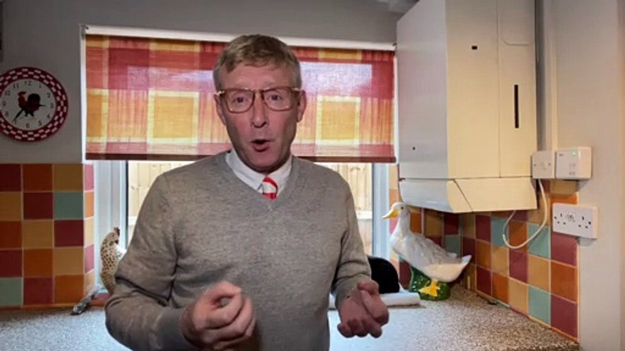 How high could energy bills get? Energy price cap expected to double in January experts warn