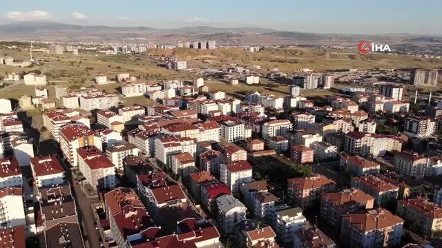 Kırıkkale'de korkutan vaka artışı: Risk haritası yeniden kızardı