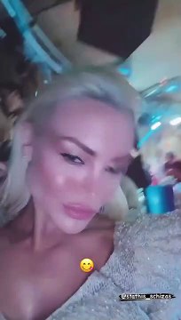 Παναγιώταρου - Σχίζας: «Καυτά» φιλιά σε club της Κρήτης - «Ξεχειλίζει» ο έρωτας τους (video)