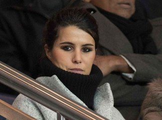 "On m'a diagnostiqué un cancer", Karine Ferri plus émue que jamais, lance un appel à l'aide national !