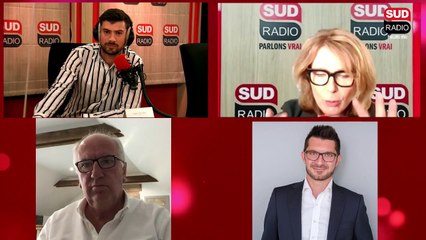 Superprofits et profiteurs de crise, faut-il les faire payer ? Avec Eric Bocquet et Pierre Bentata