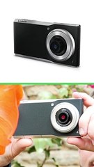 Xiaomi 12S Ultra : son capteur d'un pouce et le partenariat avec Leica en font-ils le roi des photophones ?