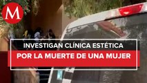 Una mujer perdió la vida tras aplicarse una cirugía estética en Tijuana