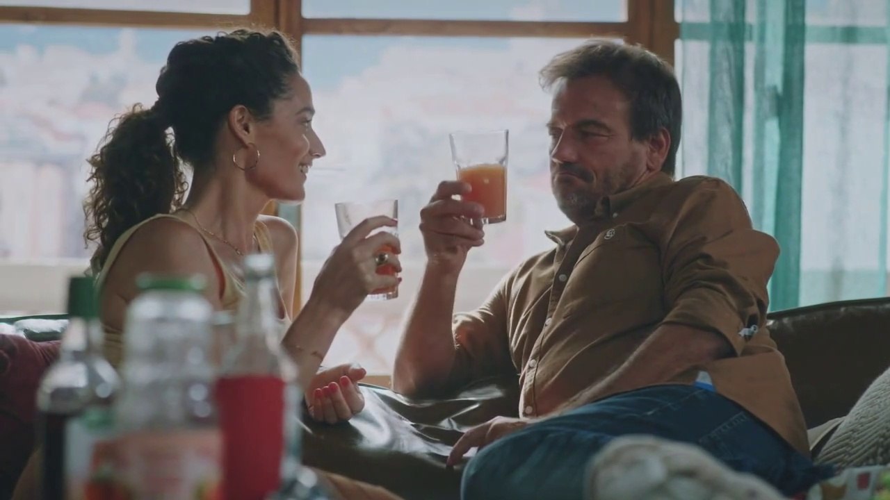 Plus belle la vie : [Indiscrétion] - Boher craquera-t-il avec Prune