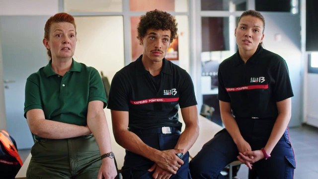 Plus belle la vie : [Indiscrétion] - Un indice clé sur l'identité du pyromane