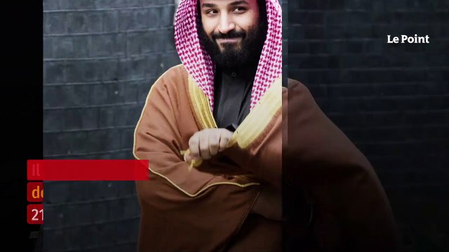 Qui est Mohammed ben Salmane, le prince héritier d'Arabie saoudite ?