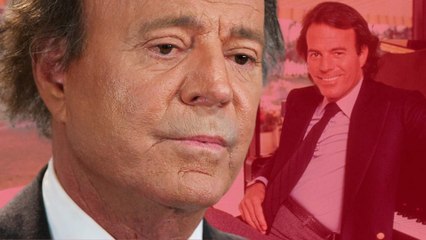Julio Iglesias toma una inesperada decisión tras publicarse que va en silla de ruedas