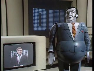 The Dawson Watch (1979) - S03E06 - The Future - Les Dawson / Roy Barraclough