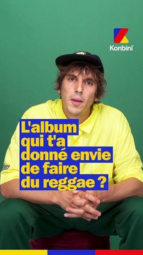 L'interview Track ID spécial reggae de Biga Ranx