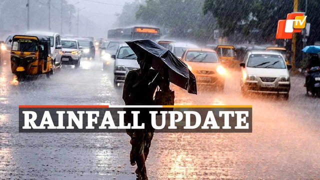 IMD predicts thunderstorm activities in several Odisha districts