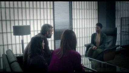 La huérfana: Primer asesinato - Tráiler oficial español