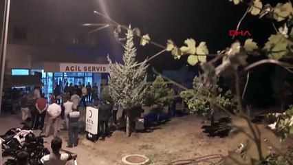 ÖLDÜRÜLEN KAHVECİ, AĞABEYİYLE TARTIŞAN SALDIRGANI DIŞARI ÇIKARTMAK İSTEMİŞ