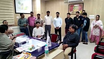 बेवजह न घुमाएं फाइल, प्राथमिकता से जारी पट्टे