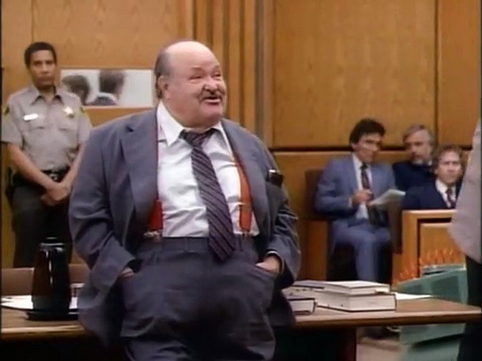 Jake & McCabe Staffel 1 Folge 17