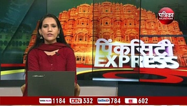 Video : जेडीए ने अवैध बिल्डिंग के निर्माण को किया सील, सड़क पर चलाया बुलडोजर