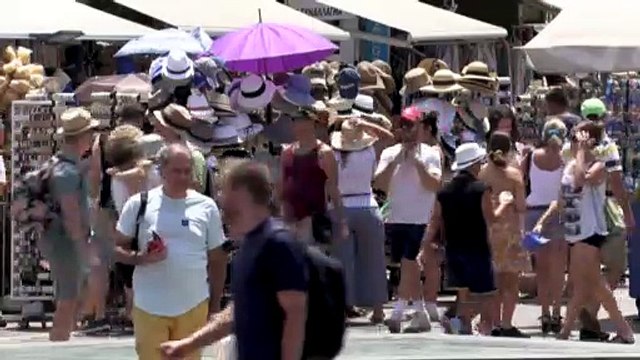 L'estate delle isole greche, un giro di affari da 20 miliardi di euro