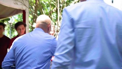 Tunç Soyer: "Türkiye'nin Yangına Karşı En Dirençli Kenti İzmir"