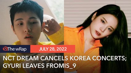 NCT’s Renjun tests positive for COVID-19; Jang Gyuri departs fromis_9
