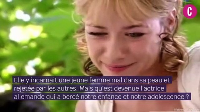 Le destin de Lisa : que devient Alexandra Neldel, l'actrice de la série culte ?