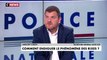Grégory Joron : «On peut reprendre le terrain avec de la volonté politique»