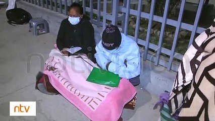 Denuncian mala atención a embarazadas