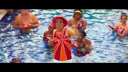 Vizinhos Trailer Original