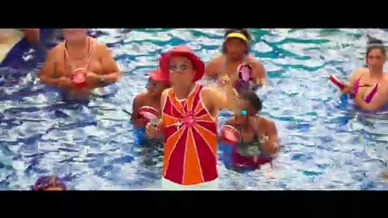 Vizinhos Trailer Original
