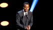 Chris Rock On Will Smith Oscars Slap: That 'Hurt' But I 'Shook It Off'