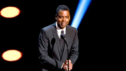 Chris Rock On Will Smith Oscars Slap: That 'Hurt' But I 'Shook It Off'