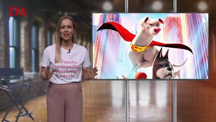 Estrenos de cine del 29 de julio