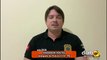 Delegado detalha operação que prendeu 2 suspeitos e apreendeu armas e drogas em Catolé do Rocha