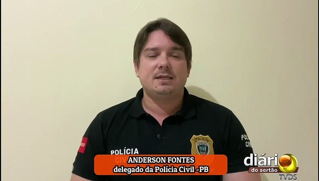 Delegado detalha operação que prendeu 2 suspeitos e apreendeu armas e drogas em Catolé do Rocha