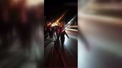 Savcı Sayan: Ağrıspor ve Kemal Kılıçdaroğlu ile ilgisi yok