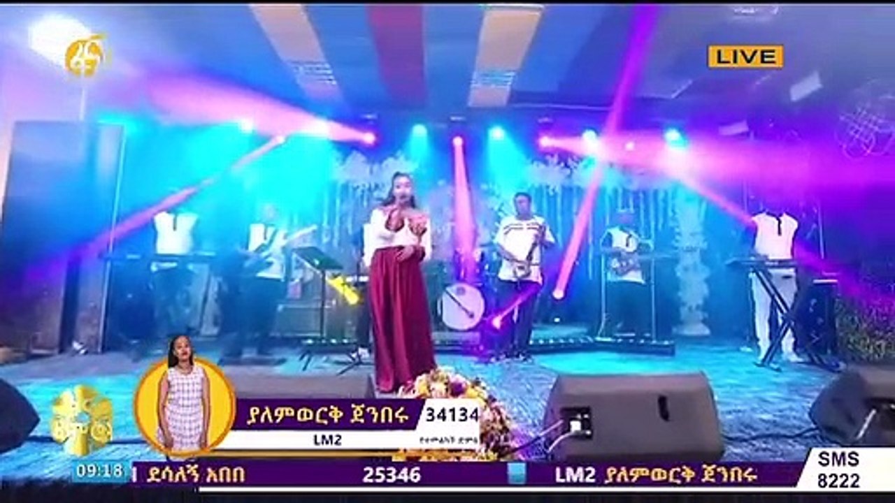 The amazing idol vedio.