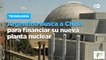 Argentina busca a China para financiar su nueva planta nuclear